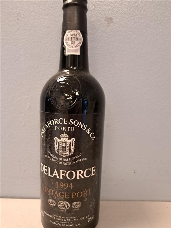 Delaforce 1994 Vintage