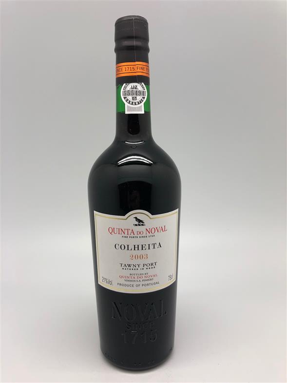 Quinta do Noval 2003 Colheita