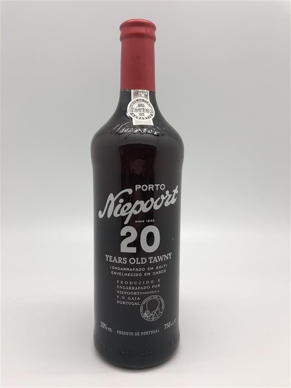 Niepoort 20 YO Tawny
