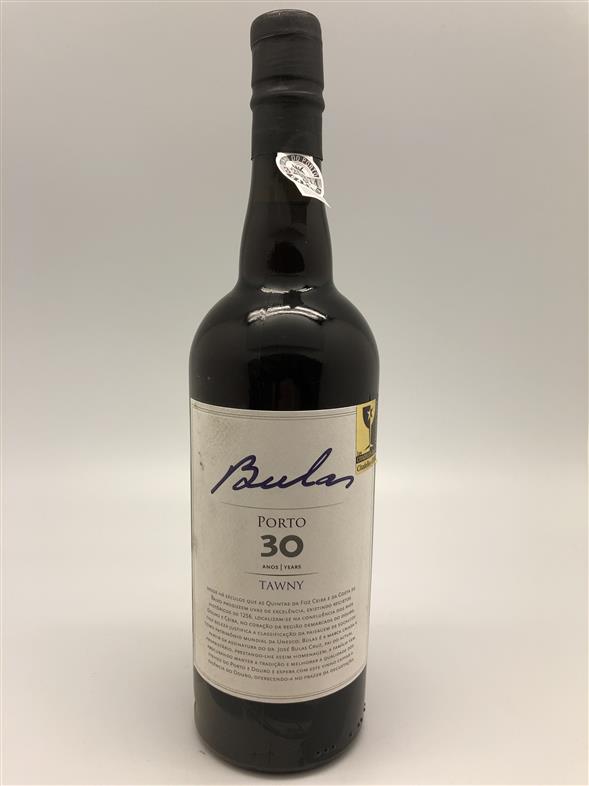 Bulas 30 YO Tawny