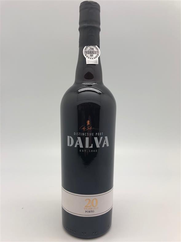 Dalva 20 YO Tawny