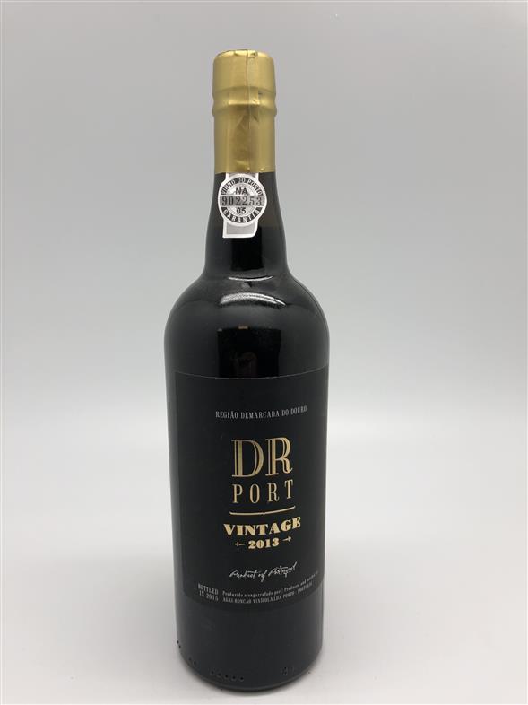 DR 2013 Vintage