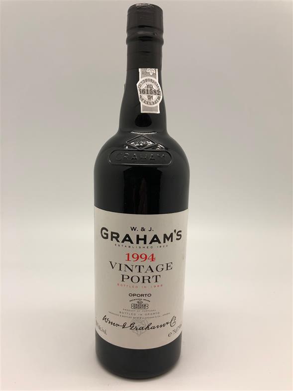 Graham's 1994 Vintage