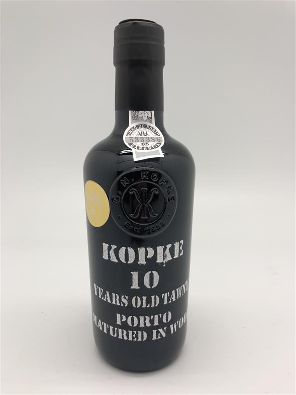 Kopke 10 YO Tawny