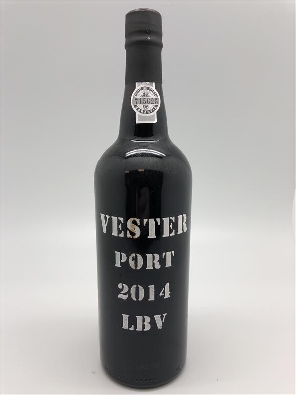 Maynard´s 2014 LBV “Vester Port”