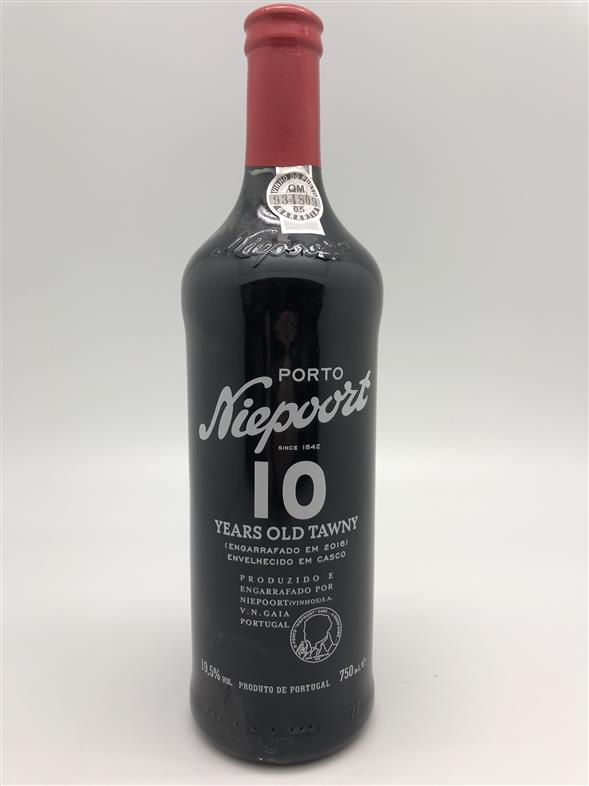 Niepoort 10 YO Tawny