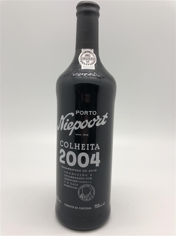 Niepoort 2004 Colheita