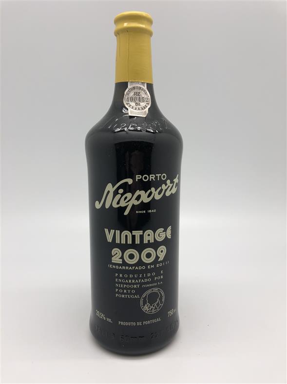 Niepoort 2009 Vintage