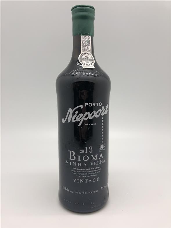 Niepoort 2013 Vintage Bioma