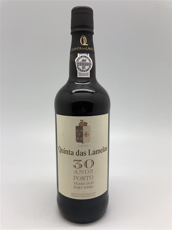 Quinta das Lamelas 30 YO Tawny