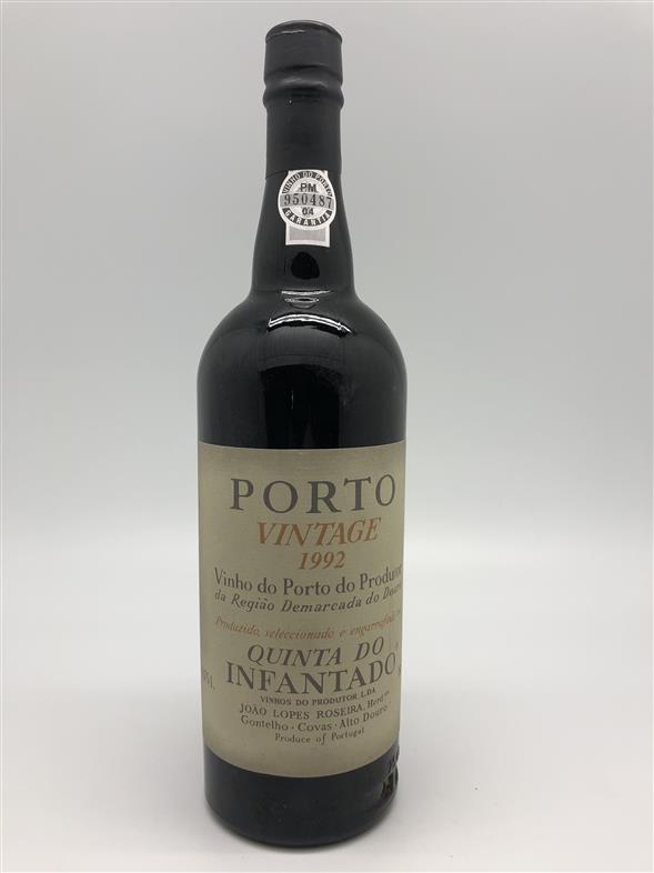 Quinta do Infantado 1992 Vintage