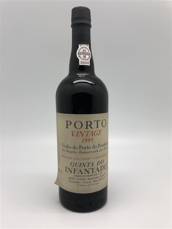 Quinta do Infantado 1995 Vintage