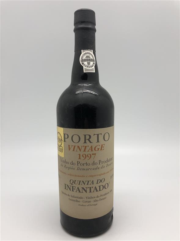 Quinta do Infantado 1997 Vintage