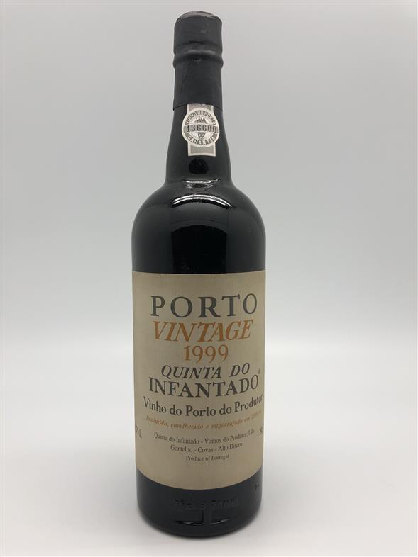 Quinta do Infantado 1999 Vintage