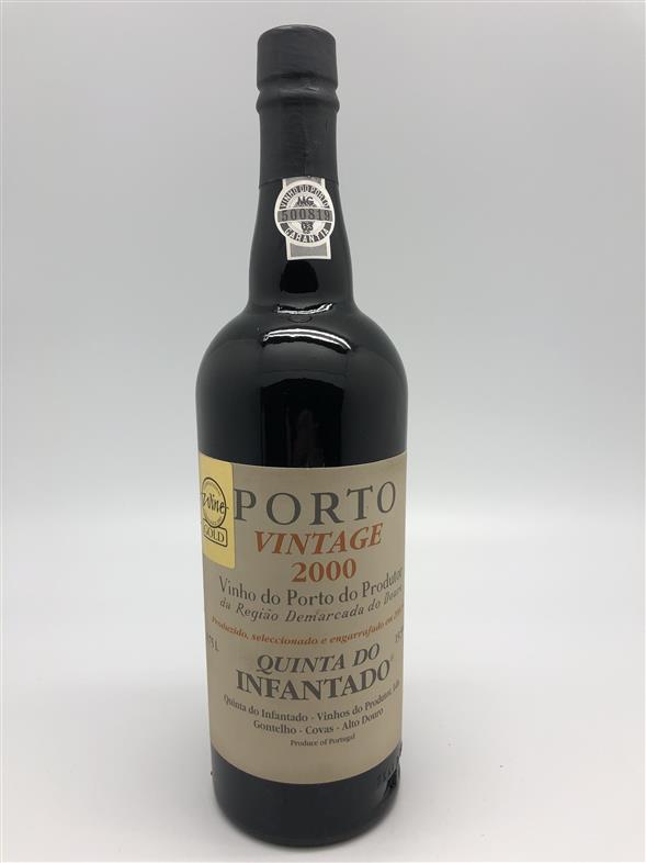 Quinta do Infantado 2000 Vintage
