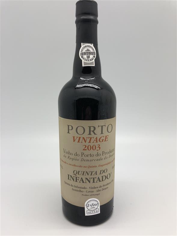 Quinta do Infantado 2003 Vintage