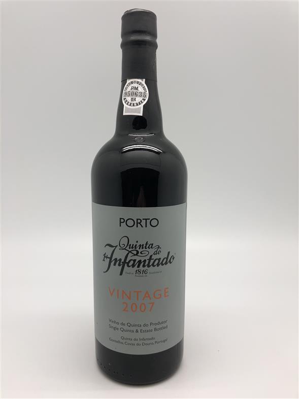Quinta do Infantado 2007 Vintage