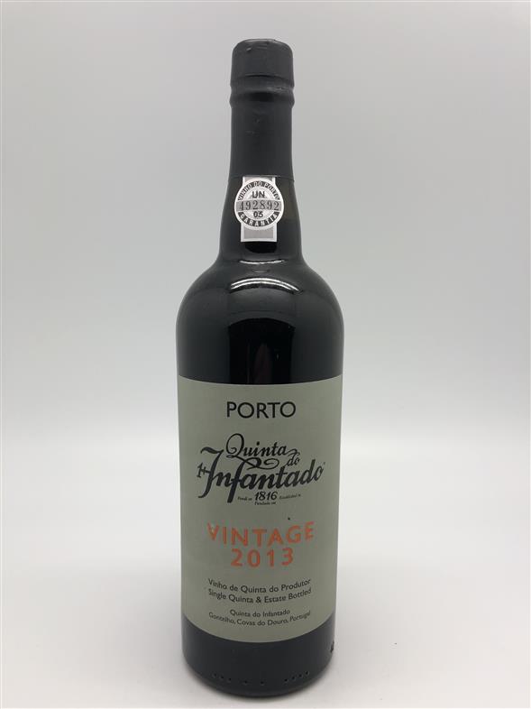Quinta do Infantado 2013 Vintage