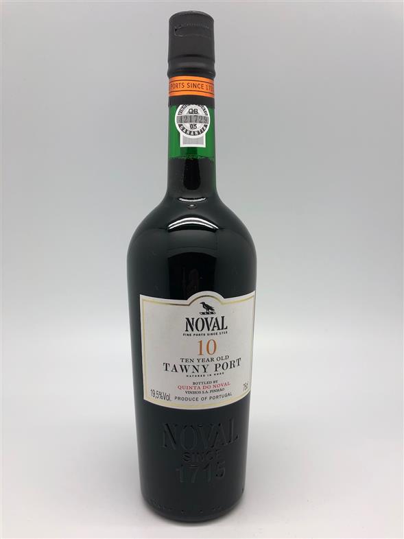 Quinta do Noval 10 YO Tawny