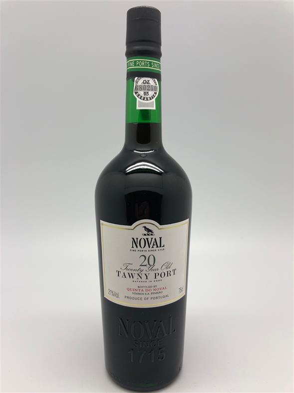 Quinta do Noval 20 YO Tawny