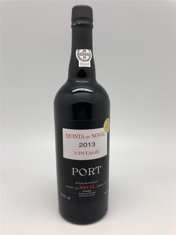 Quinta do Noval 2013 Vintage