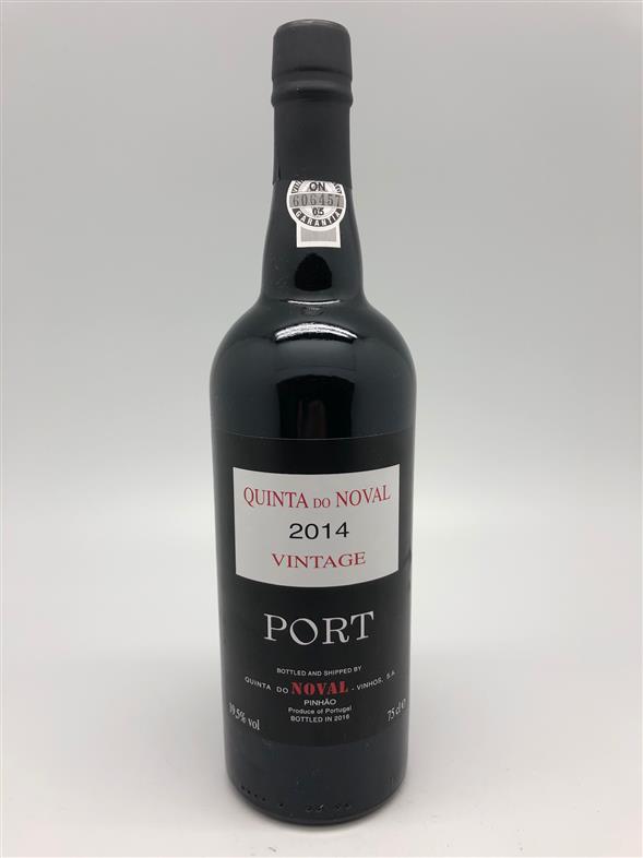 Quinta do Noval 2014 Vintage