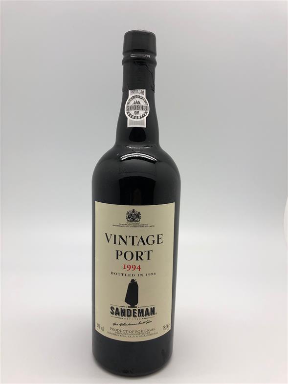 Sandeman 1994 Vintage