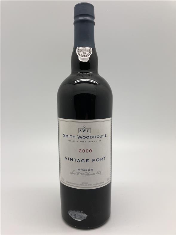 Smith Woodhouse 2000 Vintage