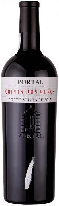 Quinta do Portal Quinta dos Muros Vintage 2013