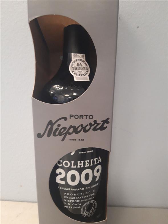 Niepoort Colheita 2009