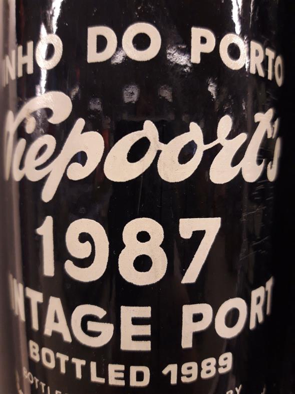 Niepoort 1987 Vintage