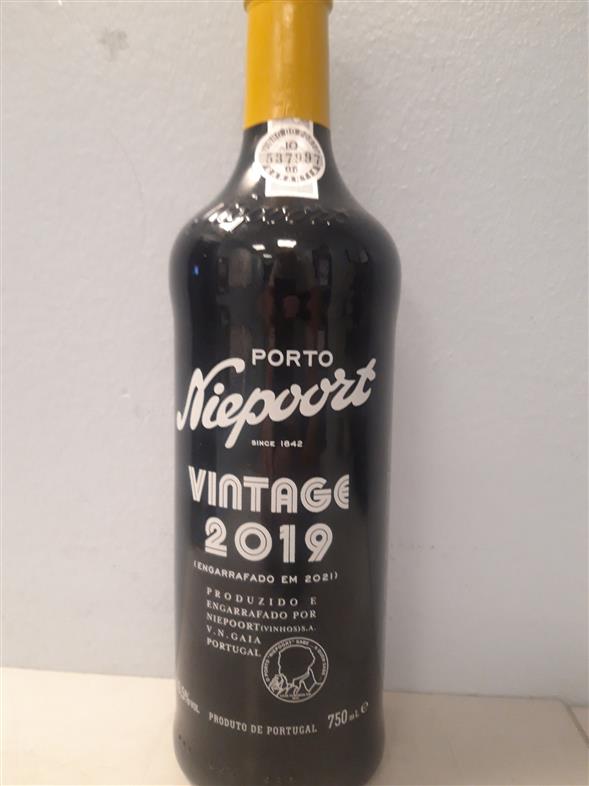 Niepoort 2019 Vintage
