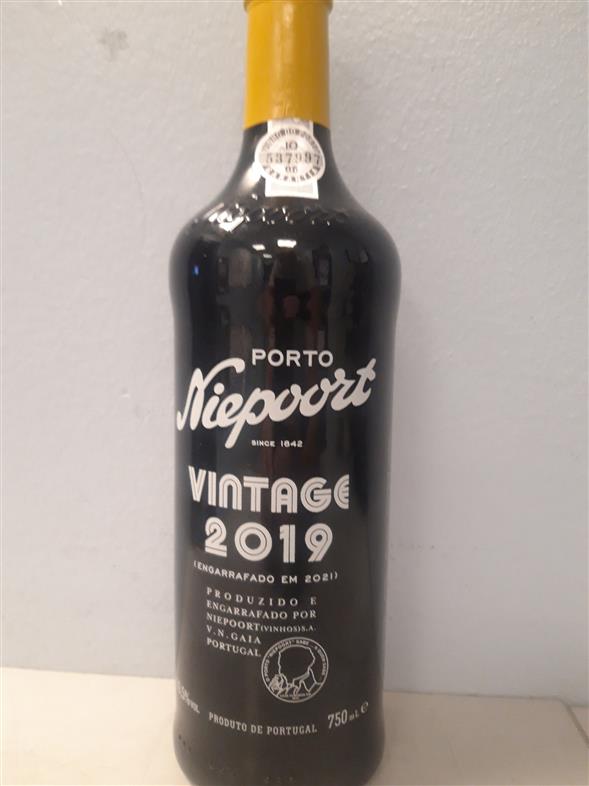 Niepoort 2019 Vintage