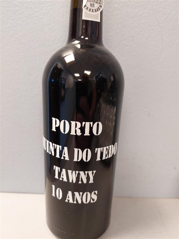 Quinta do Tedo 10 YO