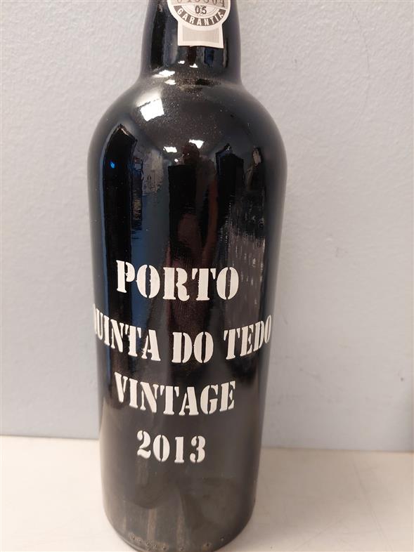 Quinta do Tedo 2013 Vintage
