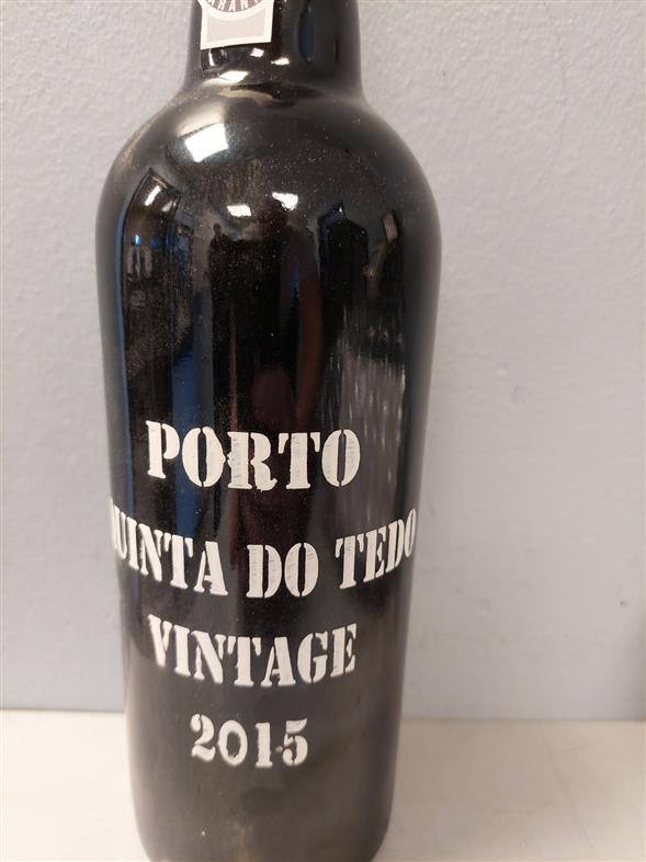 Quinta do Tedo 2015 Vintage