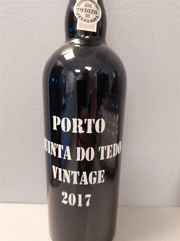 Quinta do Tedo 2017 Vintage