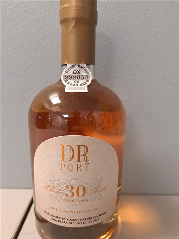 DR 30 YO White