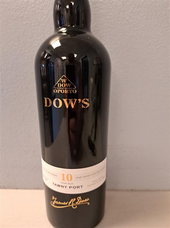 Dow´s 10 YO Tawny