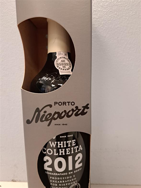 Niepoort Colheita 2012 White