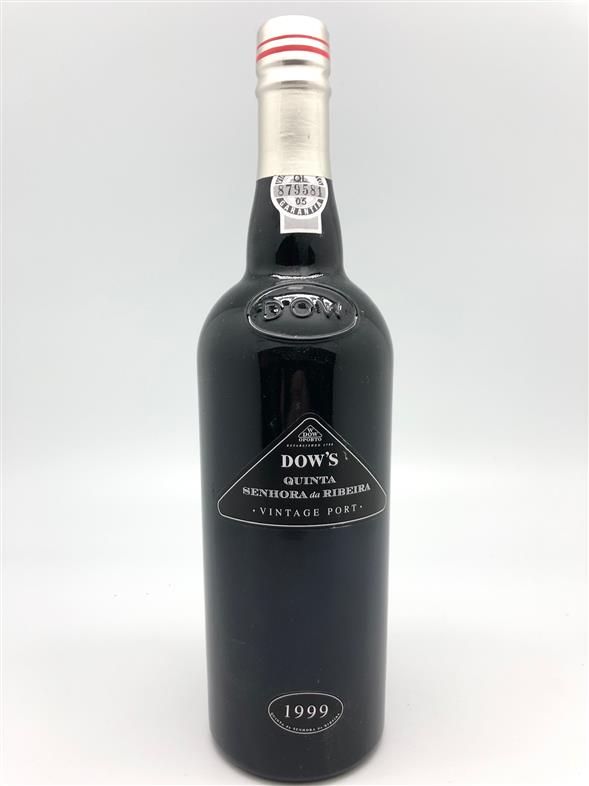 Dow´s 1999 Vintage Senhora da Ribeira