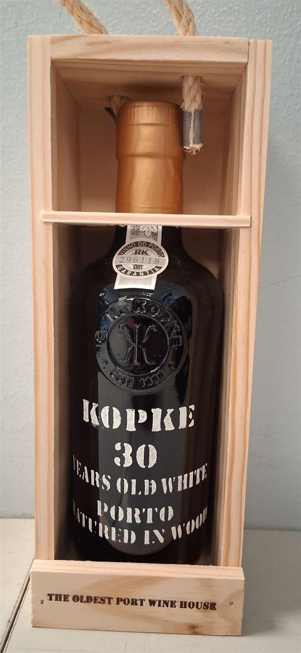Kopke 30 YO White