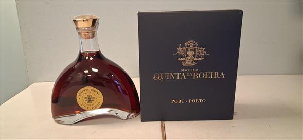 Quinta da Boeira Tawny Reserve