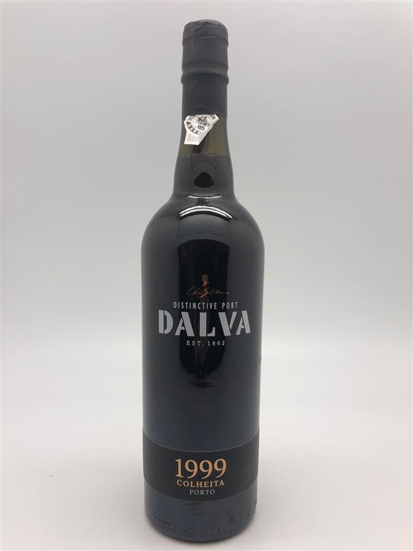 Dalva 1999 Colheita