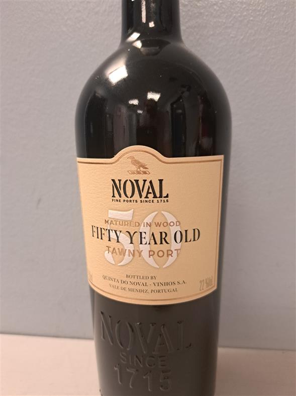 Quinta do Noval 50 YO Tawny