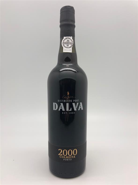 Dalva 2000 Colheita