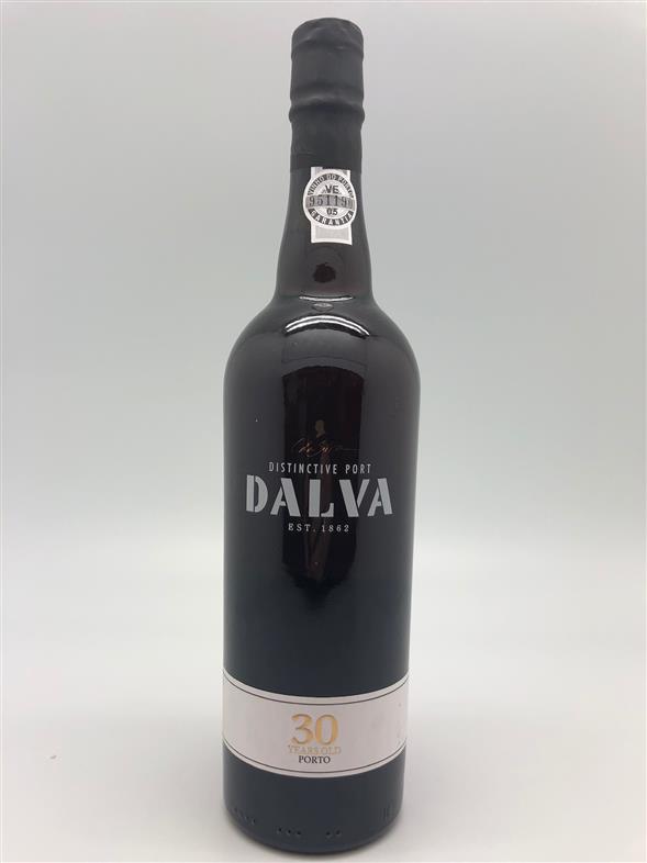 Dalva 30 YO Tawny