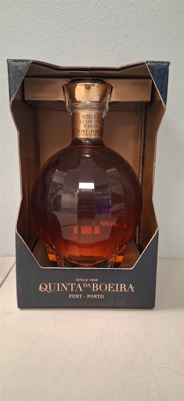 Quinta da Boeira White Diamond