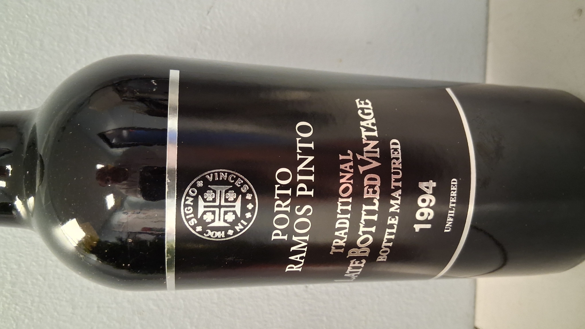 Ramos Pinto 1994 LBV | superbrugsenfredensborg.dk