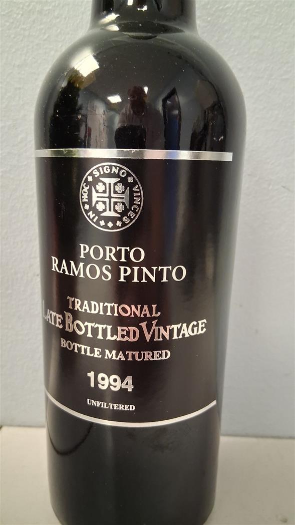 Ramos Pinto 1994 LBV